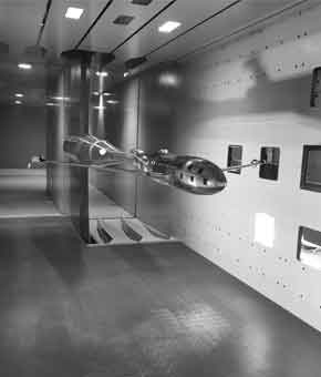 静压探针与总压探针的结构差异及其应用特点