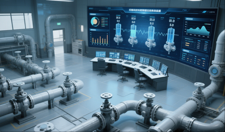 静压探针与总压探针在结构上的不同点